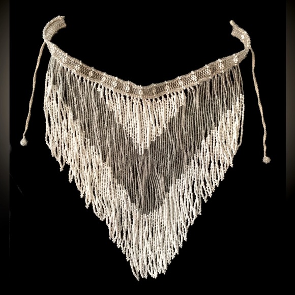 Darlings, This piece is jaw dropping super sexy choker. - Picture 3 of 3